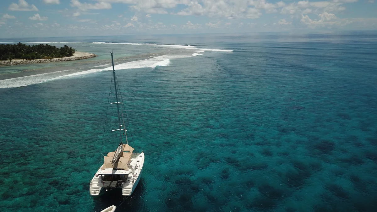 Maldives Surf Holiday - Exploring The Hotspots